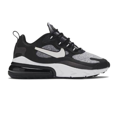 Réplica WMNS AIR MAX 270 REACT 'BLACK'