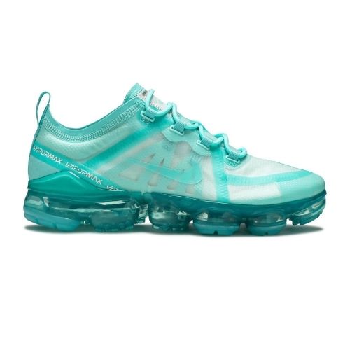 Réplica WMNS AIR VAPORMAX 2019 'TEAL TINT'