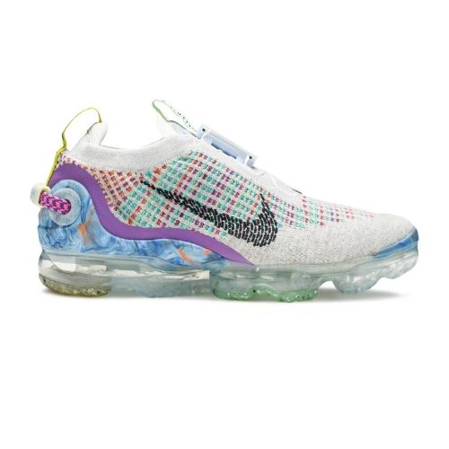Réplica WMNS AIR VAPORMAX 2020 'MULTI-COLOR'