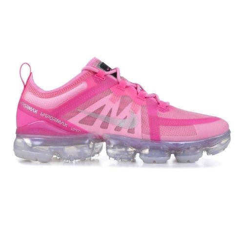 Réplica WMNS AIR VAPORMAX 2019 'PSYCHIC PINK'