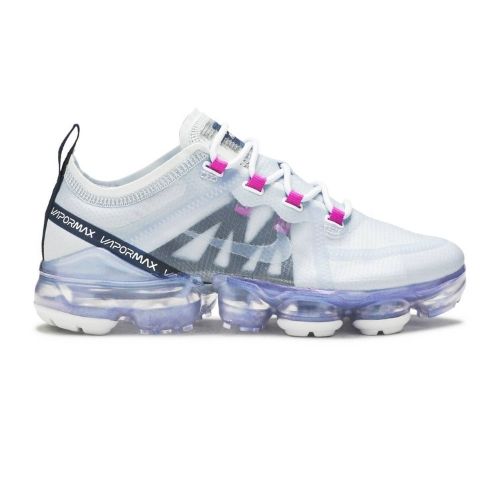 Réplica WMNS AIR VAPORMAX 2019 'FOOTBALL GREY'