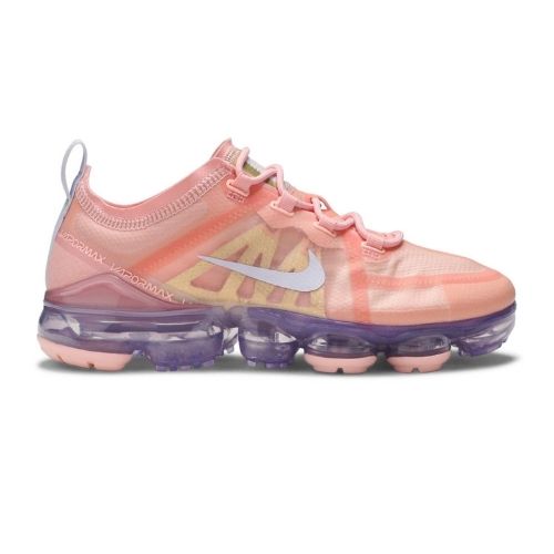 Réplica WMNS AIR VAPORMAX 2019 'BLEACHED CORAL'