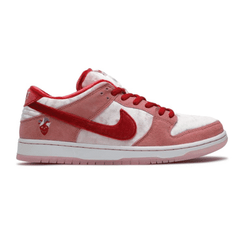 Réplica STRANGELOVE X DUNK LOW SB 'VALENTINE'S DAY'
