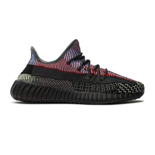 Réplica YEEZY BOOST 350 V2 'YECHEIL REFLECTIVE'