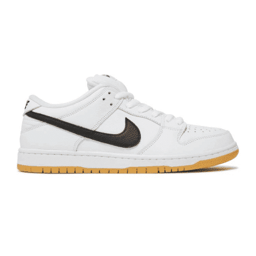 Réplica DUNK LOW SB 'WHITE GUM'
