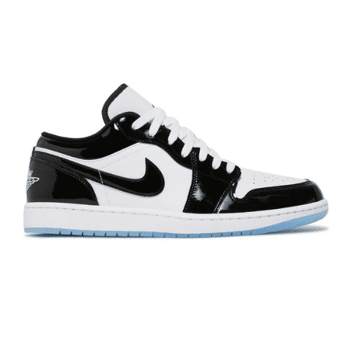Réplica AIR JORDAN 1 LOW SE CONCORD