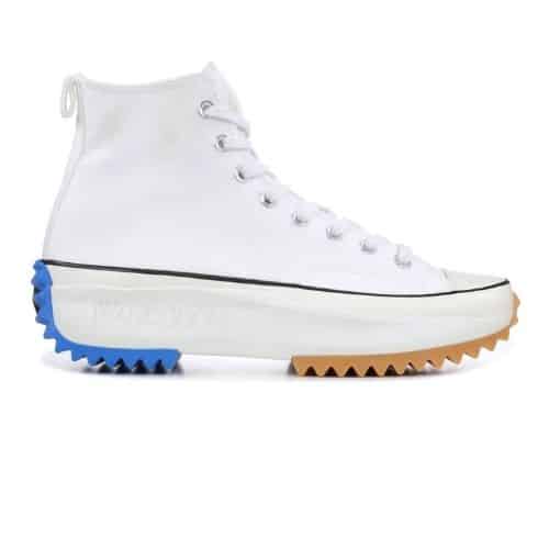 Réplica CONVERSE J.W. ANDERSON X RUN STAR HIKE 'WHITE'