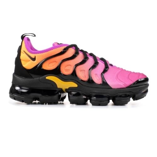 Réplica W AIR VAPORMAX PLUS 'SHERBET'