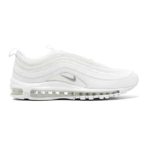 Réplica AIR MAX 97 'TRIPLE WHITE'