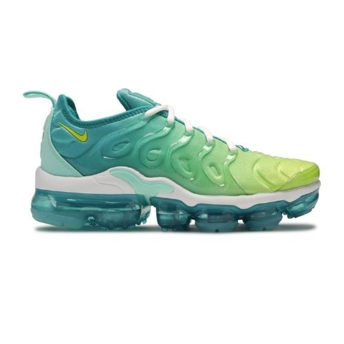Réplica WMNS AIR VAPORMAX PLUS 'LEMON LIME'