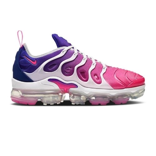 Réplica WMNS AIR VAPORMAX PLUS 'PINK PURPLE GRADIENT'