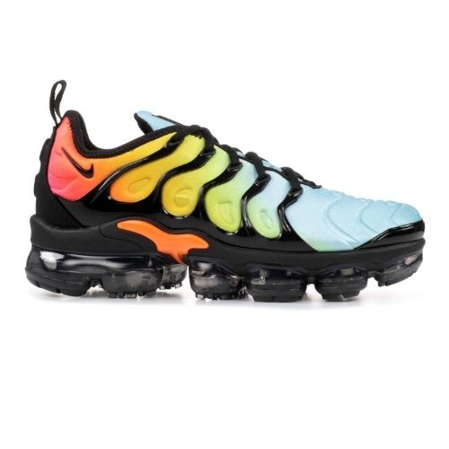Réplica WMNS AIR VAPORMAX PLUS 'TROPICAL SUNSET' 'TROPICAL SUNSET'