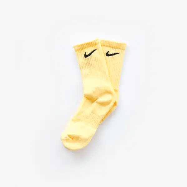 Réplica CALCETINES NIKE AMARILLOS