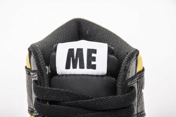 Réplica AIR JORDAN 1 RETRO HIGH OG NRG 'NOT FOR RESALE' - Imagen 7