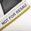 Réplica AIR JORDAN 1 RETRO HIGH OG NRG 'NOT FOR RESALE' - Imagen 4