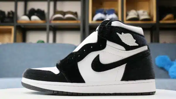 Réplica WMNS AIR JORDAN 1 RETRO HIGH OG 'TWIST' - Imagen 2