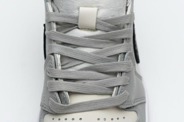 Réplica DIOR X AIR JORDAN 1 HIGH - Imagen 2