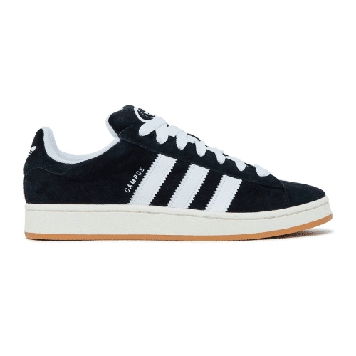 Réplica ADIDAS CAMPUS 00S ‘NEGRAS Y  BLANCAS GUM’