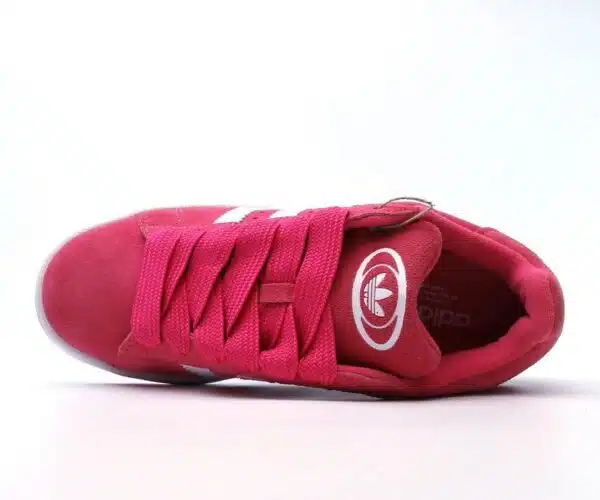 Réplica ADIDAS CAMPUS 00s 'PINK FUSION' - Imagen 5