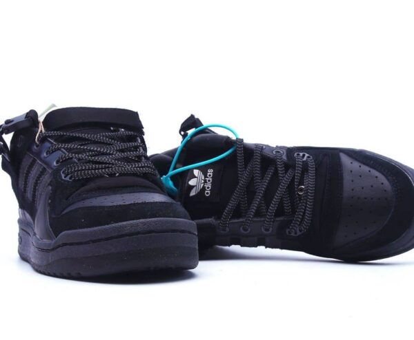 Réplica ADIDAS FORUM LOW BAD BUNNY ‘Back To School’ - Imagen 3
