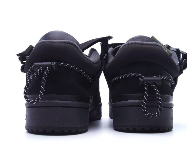 Réplica ADIDAS FORUM LOW BAD BUNNY ‘Back To School’ - Imagen 2