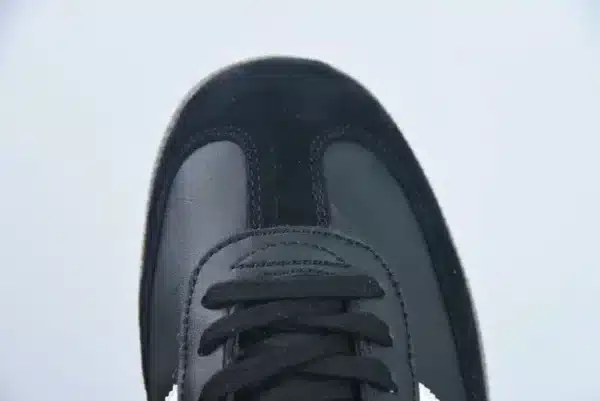 Réplica ADIDAS SAMBA NEGRAS GUM’ - Imagen 6