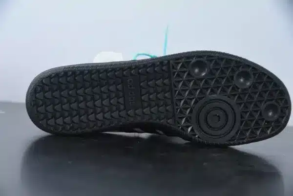 Réplica ADIDAS SAMBA CLASICAS 'BLANCAS’ - Imagen 2