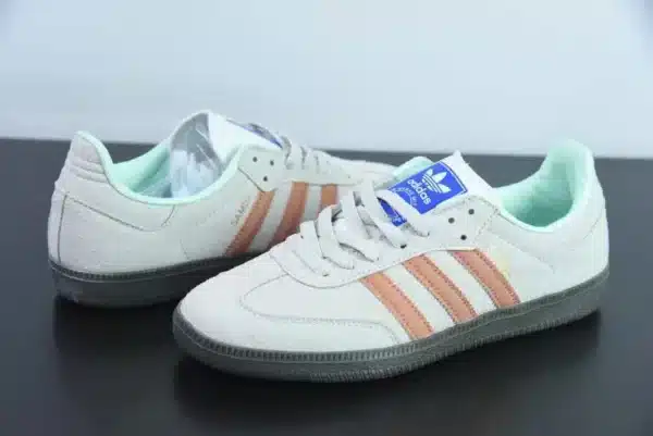Réplica ADIDAS SAMBA ‘CLAY STRATA’ - Imagen 2