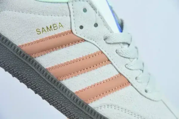 Réplica ADIDAS SAMBA ‘CLAY STRATA’ - Imagen 3