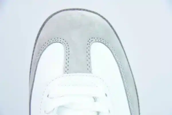 Réplica ADIDAS SAMBA ‘BLANCAS CORE NEGRAS’ - Imagen 6