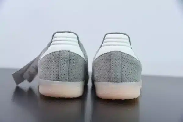 Réplica ADIDAS SAMBA ‘GRIS BLISS’ - Imagen 3