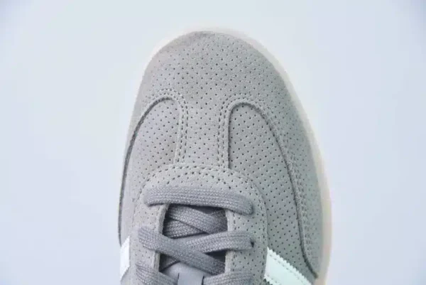 Réplica ADIDAS SAMBA ‘GRIS BLISS’ - Imagen 5