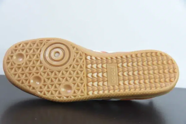 Réplica ADIDAS SAMBA ‘NARANJAS RUSH’ - Imagen 4