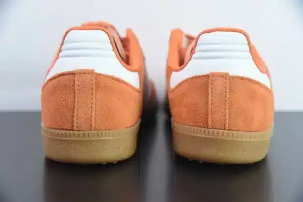 Réplica ADIDAS SAMBA ‘NARANJAS RUSH’ - Imagen 5