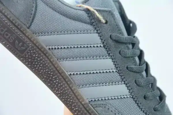 Réplica ADIDAS SAMBA ‘SPEZIAL CORDURA GRISES’ - Imagen 3