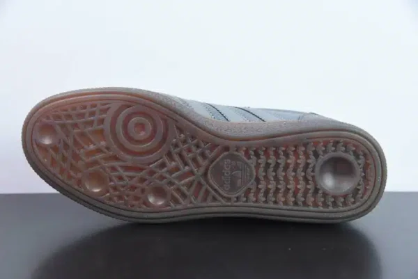Réplica ADIDAS SAMBA ‘SPEZIAL CORDURA GRISES’ - Imagen 4