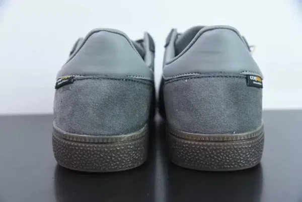 Réplica ADIDAS SAMBA ‘SPEZIAL CORDURA GRISES’ - Imagen 5
