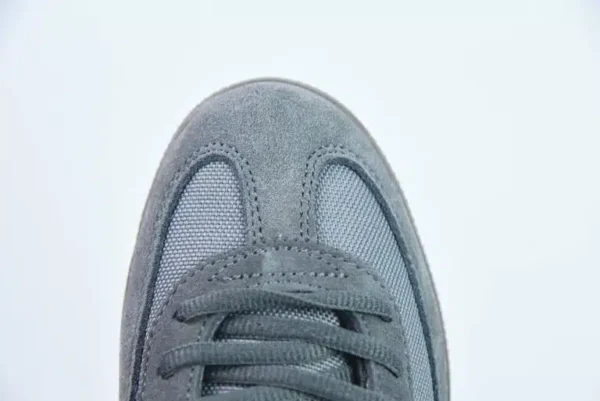 Réplica ADIDAS SAMBA ‘SPEZIAL CORDURA GRISES’ - Imagen 6