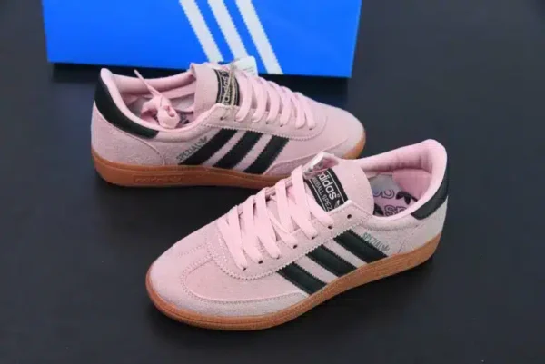 Réplica ADIDAS SAMBA ‘SPEZIAL ROSAS’ - Imagen 2