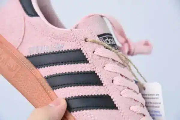 Réplica ADIDAS SAMBA ‘SPEZIAL ROSAS’ - Imagen 5