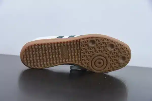 Réplica ADIDAS SAMBA TEAM ‘MEXICO’ - Imagen 2