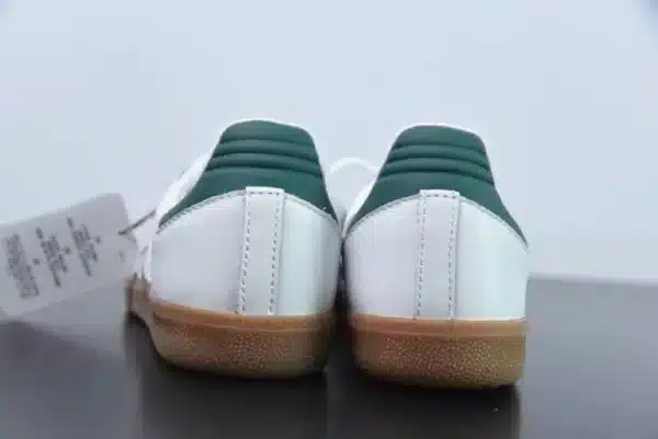 Réplica ADIDAS SAMBA TEAM ‘MEXICO’ - Imagen 3