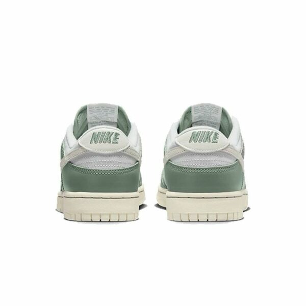 Réplica DUNK LOW ‘MICA VERDES’ - Imagen 4