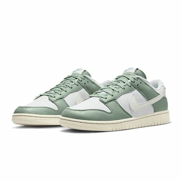 Réplica DUNK LOW ‘MICA VERDES’ - Imagen 3