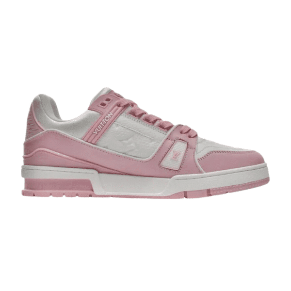 Réplica LOUIS VUITTON LV TRAINER 'ROSAS'