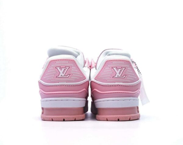 Réplica LOUIS VUITTON LV TRAINER 'ROSAS' - Imagen 2