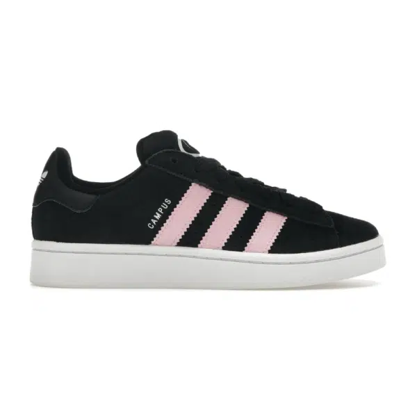 réplica ADIDAS CAMPUS  00'S 'NEGRAS Y ROSAS'