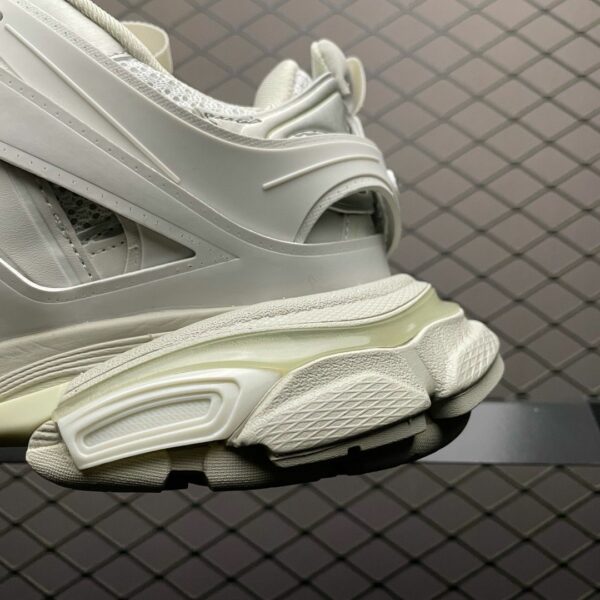 réplica BALENCIAGA TRACK BEIGE - Imagen 6