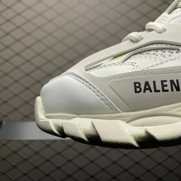 réplica BALENCIAGA TRACK BEIGE - Imagen 4