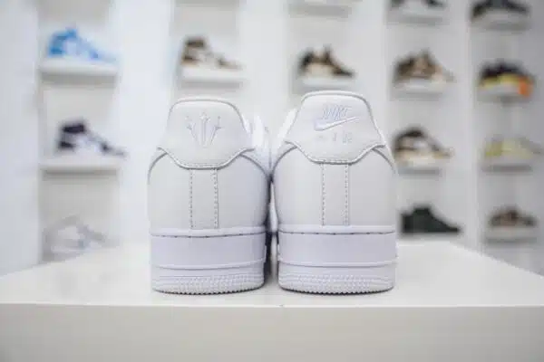 Réplica NOCTA X AIR FORCE 1 LOW ‘CERTIFIED LOVER BOY’ - Imagen 7